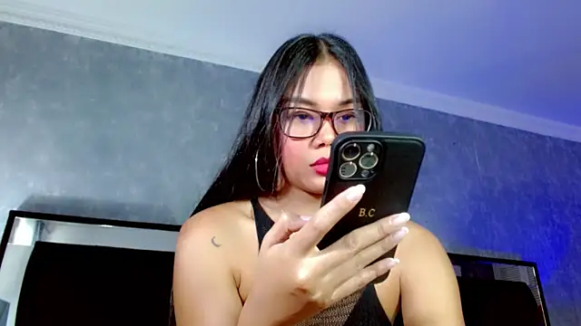 JasmineMoore online show from 03-27-26, 09:38