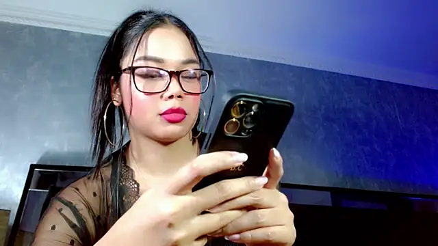 JasmineMoore online show from 04-07-26, 10:00