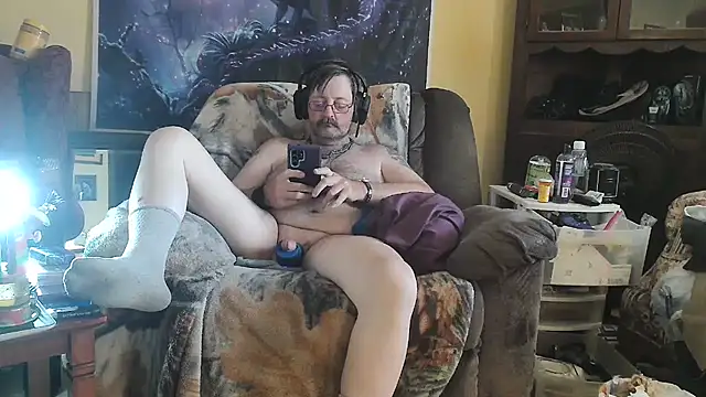 SlutPupWaya online show from 04-04-26, 07:42