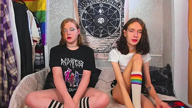 Calvin and Kevin online show from 01-29-25, 09:12