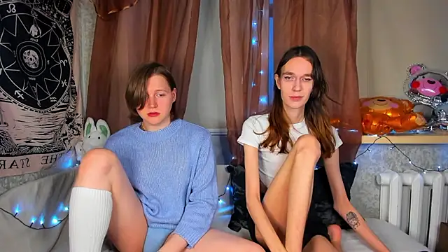 Calvin and Kevin online show from 02-10-26, 03:38