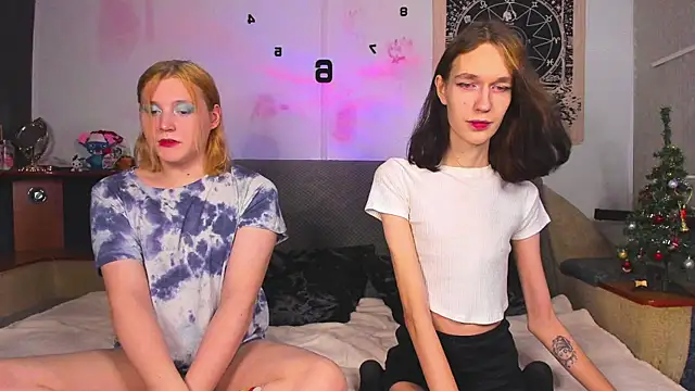 Calvin and Kevin online show from 01-10-25, 09:55