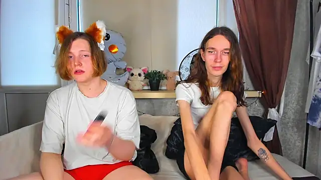 Calvin and Kevin online show from 10-13-25, 07:21