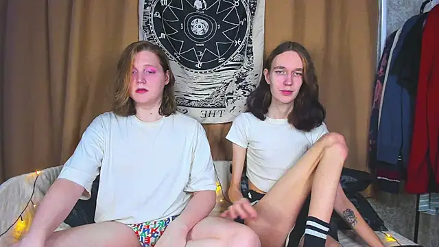 Calvin and Kevin online show from 03-18-25, 08:28