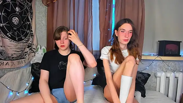 Calvin and Kevin online show from 03-07-26, 02:00