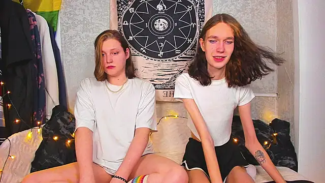 Calvin and Kevin online show from 02-04-25, 12:44