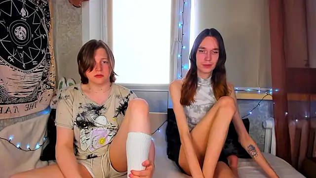 Calvin and Kevin online show from 02-01-26, 05:49