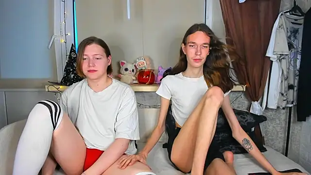 Calvin and Kevin online show from 10-24-25, 12:15