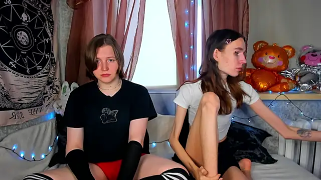 Calvin and Kevin online show from 02-03-26, 11:04