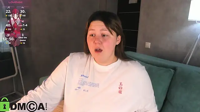 Ruth Oliver online show from 02-20-26, 09:22