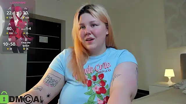 Ruth Oliver online show from 11-05-25, 01:09