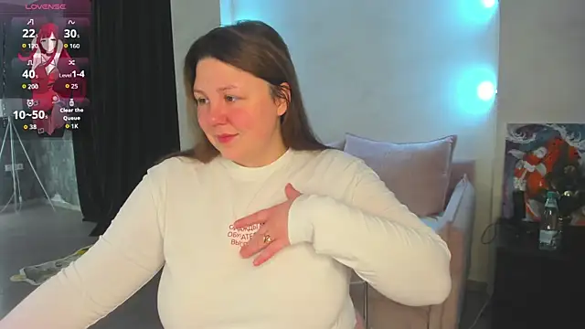 Ruth Oliver online show from 01-19-26, 01:09