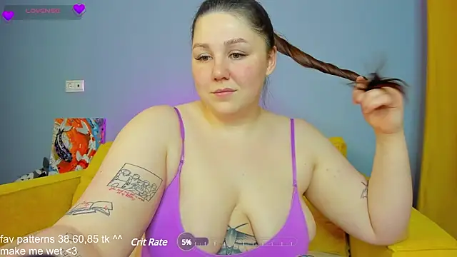 Snapshot of Ruth_Oliver chatting on 03-03-25, 11:11 Ruth Oliver online show from 03-03-25, 11:11