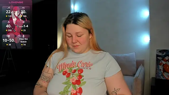 Ruth Oliver online show from 12-18-25, 01:11