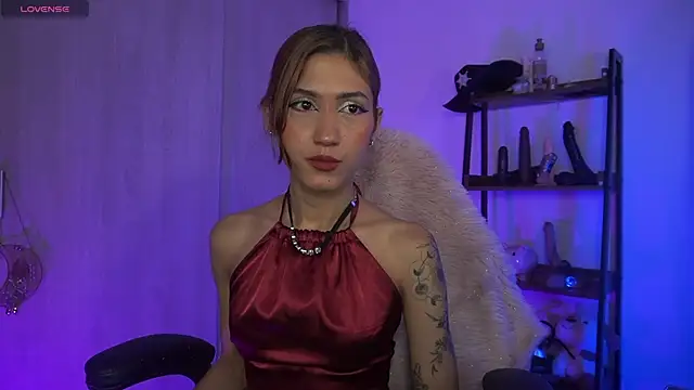 MissKorah online show from 07-26-26, 01:23