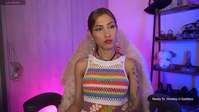 MissKorah online show from 07-04-26, 02:51