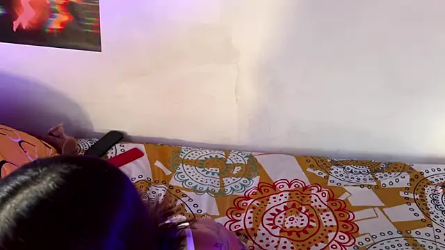 MissKorah online show from 03-20-25, 09:13