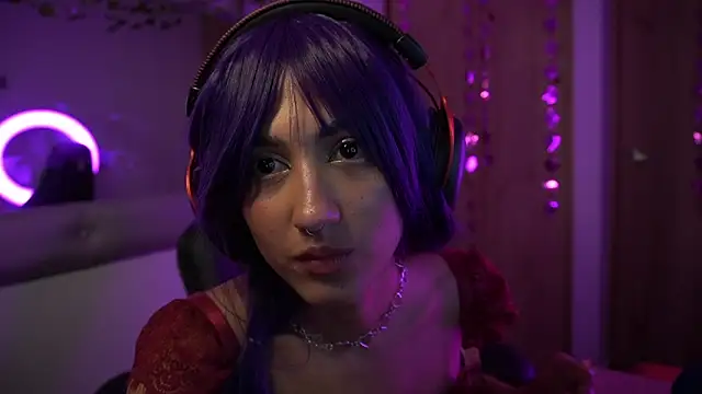 MissKorah online show from 03-08-25, 11:28