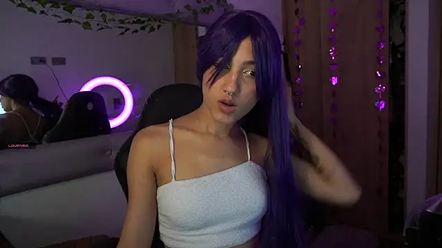 MissKorah online show from 03-11-25, 11:37