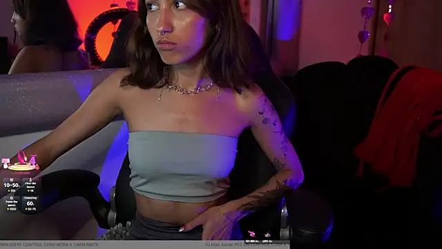 MissKorah online show from 02-28-25, 12:32