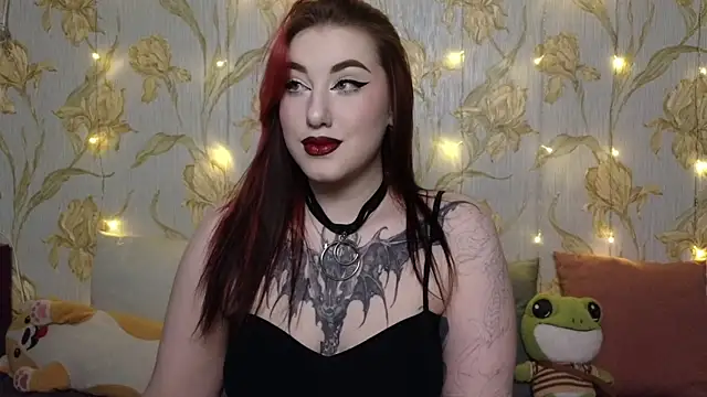 Snapshot of Kimpossible1 chatting on 01-27-25, 11:11 Kimpossible1 online show from 01-27-25, 11:11