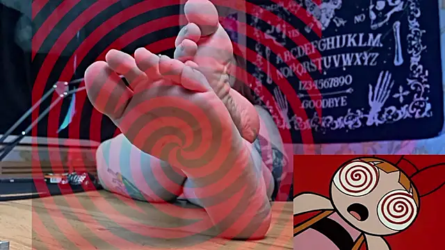 Kimpossible1 online show from 03-18-26, 02:58