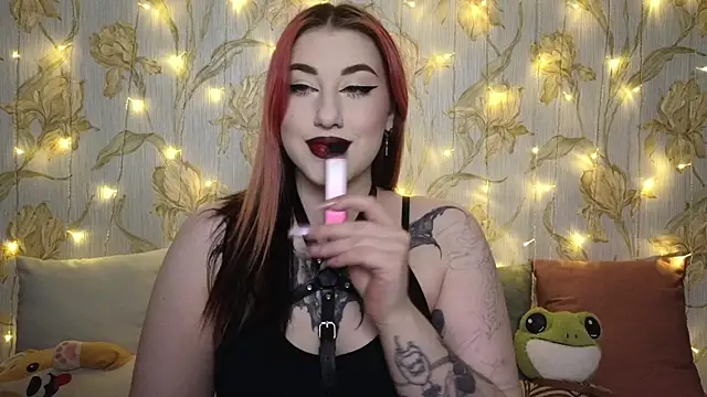 Snapshot of Kimpossible1 chatting on 01-13-25, 11:30 Kimpossible1 online show from 01-13-25, 11:30