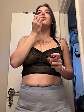 SafeinouterSpace online show from 02-01-26, 01:04