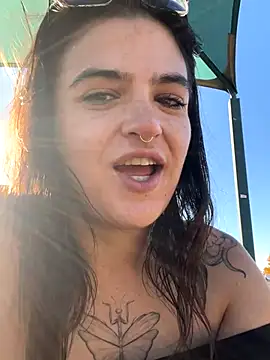 SafeinouterSpace online show from 12-17-25, 10:15