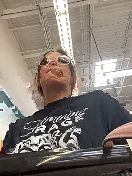 SafeinouterSpace online show from 11-14-25, 08:12