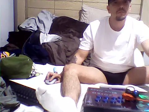 Terry Bogardd online show from 12-19-25, 05:43