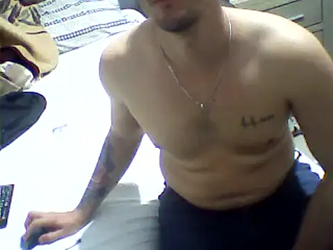 Terry Bogardd online show from 03-08-25, 07:16