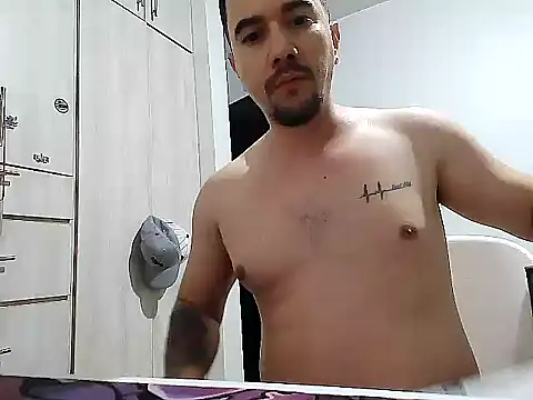 Terry Bogardd online show from 04-19-26, 04:41