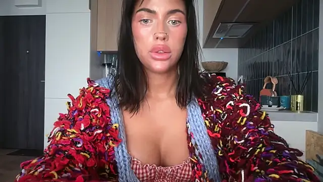 Marakuia054 online show from 11-09-25, 09:13