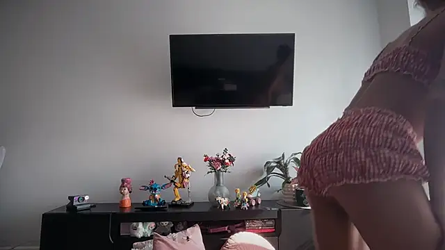 Marakuia054 online show from 03-12-26, 09:24