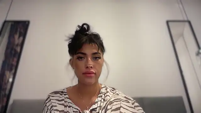 Marakuia054 online show from 11-03-25, 07:06