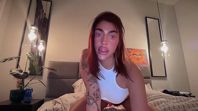 Marakuia054 online show from 01-08-26, 06:03