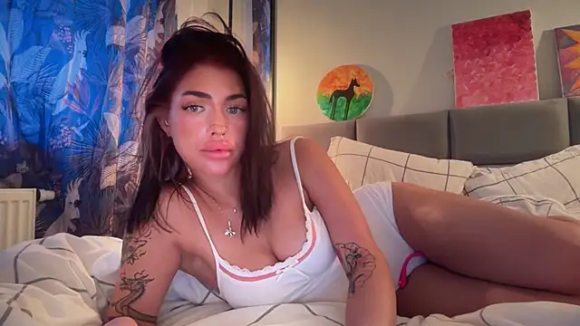 Marakuia054 online show from 02-02-26, 03:33