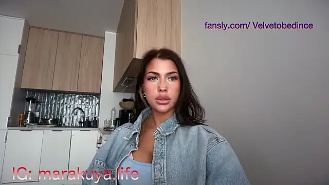 Marakuia054 online show from 02-22-26, 10:28