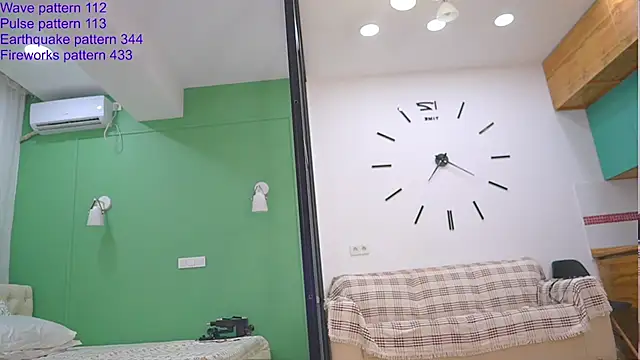 Yumsea online show from 02-18-26, 07:21