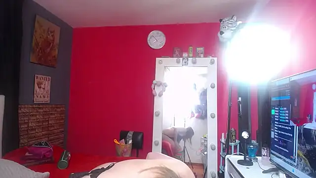 violl3tfoxx online show from 11-12-25, 01:26