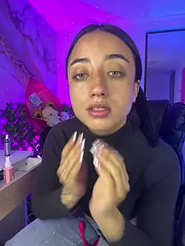 Ady 18 online show from 02-21-26, 04:53