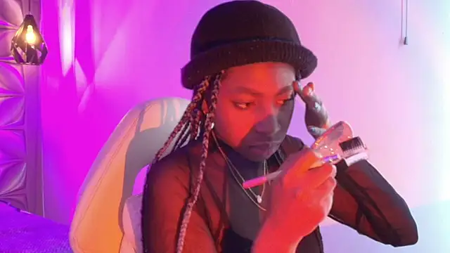 Queen perla  online show from 03-03-26, 12:23