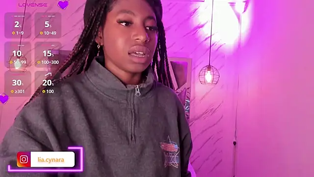 Queen perla  online show from 10-07-25, 12:28