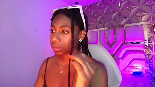 Queen perla  online show from 03-01-26, 06:30