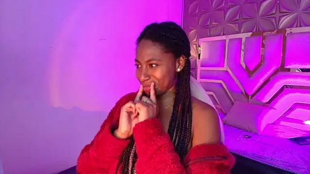 Queen perla  online show from 02-23-26, 05:57