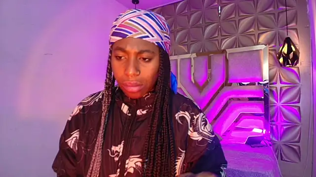 Queen perla  online show from 02-20-26, 12:07