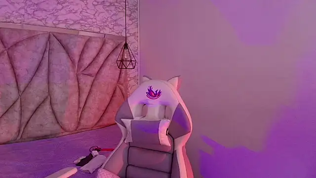 Queen perla  online show from 11-28-25, 12:27