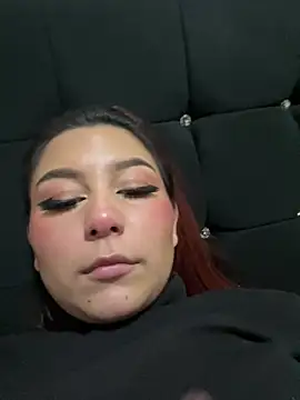 samantha-black online show from 03-20-25, 06:08