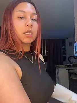 samantha-black online show from 03-19-26, 11:38